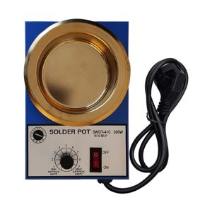 وان قلع مدل SWDT-41C با توان 300 وات