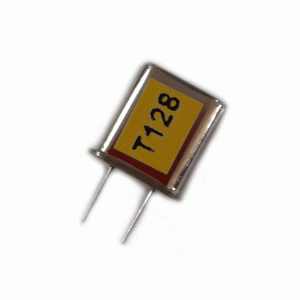 کریستال فرستنده T128