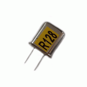 کریستال گیرنده R128