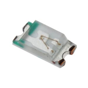 SMD LED سبز پکیج 0603