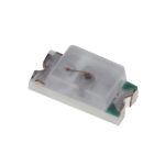 SMD LED قرمز پکیج 0603
