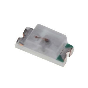 SMD LED قرمز پکیج 0603