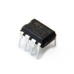 آی سی سوئیچینگ UC3842BN پکیج DIP-8 (اصلی)