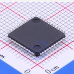 آی سی میکروکنترلر STC90C54RD+40I SMD پکیج LQFP-44(10x10)