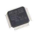 آی سی میکروکنترلر STM32F103CBT6 SMD پکیج LQFP-48