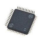 آی سی میکروکنترلر STM32F103CBT6 SMD پکیج LQFP-48