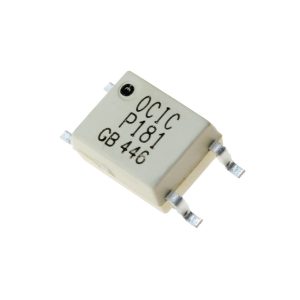 اپتوکوپلر CYTLP181GB پکیج SMD