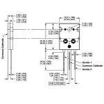 ترانزیستور 2SC5200 پکیج TO-264 (اصلی)