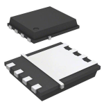ترانزیستور IRFH5210TRPBF SMD MOSFET پکیج PQFN-8 (5X6)