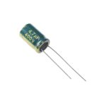 خازن الکترولیتی 4.7UF 400V - تصویر 2