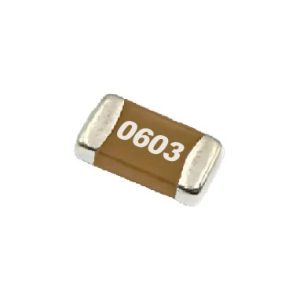 خازن 10UF 16V SMD پکیج 0603