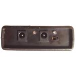 دستگاه 12VDC MINI UPS پرتابل با باتری داخلی مدل DC1612N برند RASA