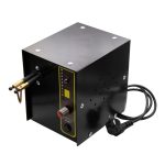 دستگاه نقطه زن باتری مدل MAHAN WELD