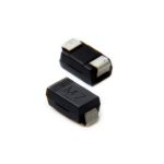 دیود SM4007 SMD پکیج DO-214AC (SMAJ)