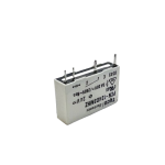 رله شانه ای 24 ولت 3 آمپر 4 پایه کد PCN-124DMHYZ