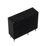 رله پکیجی 24 ولت 5 آمپر 4 پایه کد G5NB-1A-E