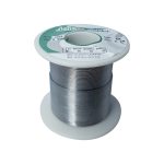 سیم لحیم 0.8 میلی متر حلقه 250 گرمی برند ZHONGSHI / ACTIVITY