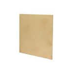 فیبر مدار چاپی 20x20 سانتی متر استخوانی