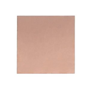 فیبر مدار چاپی 30x30 سانتی متر استخوانی