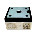 ماژول IGBT هفت تایی مدل SKIIP 12NAB12T4V1 برند SEMIKRON