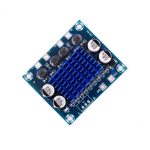 ماژول آمپلی فایر 2x30W استریو مدل XH-A232