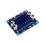 ماژول آمپلی فایر 2x30W استریو مدل XH-A232