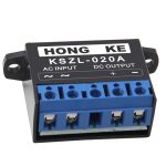ماژول ترمز موتورهای AC مدل KSZL-020A