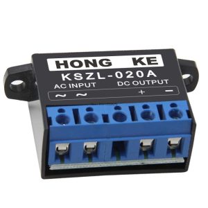 ماژول ترمز موتورهای AC مدل KSZL-020A