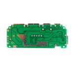ماژول ساخت پاور بانک دارای نمایشگر و دو خروجی مدل H961-U