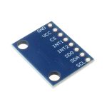 ماژول سنسور شتاب سنج سه محوره دیجیتال مدل ADXL345
