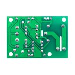 ماژول کنترل شارژ باتری 12 ولت مدل XH-M601