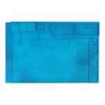پد سیلیکونی و نسوز تعمیرات موبایل مدل S-170 سایر 480x318 میلی متر
