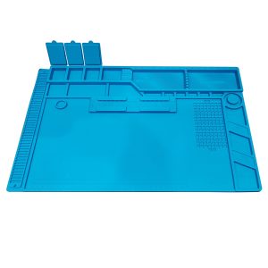 پد سیلیکونی و نسوز تعمیرات موبایل مدل S-170 سایر 480x318 میلی متر