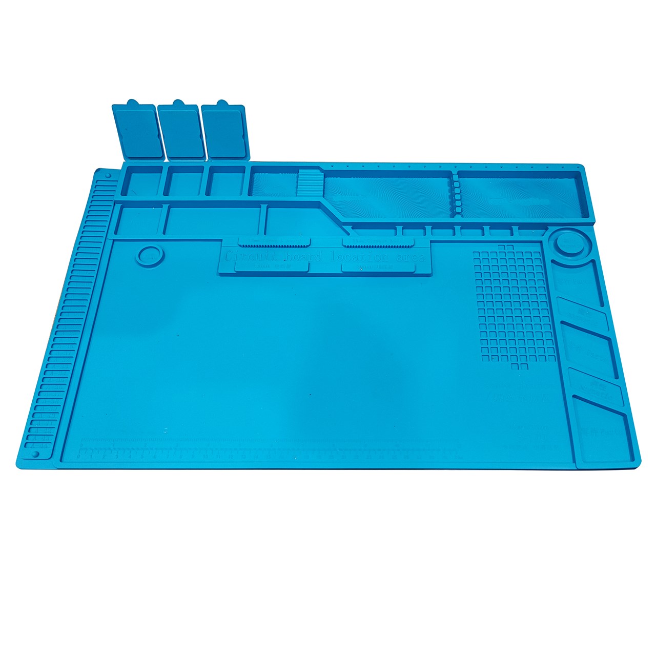 پد سیلیکونی و نسوز تعمیرات موبایل مدل S-170 سایر 480x318 میلی متر-2 پد سیلیکونی و نسوز تعمیرات موبایل مدل S-170 سایر 480x318 میلی متر