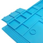 پد سیلیکونی و نسوز تعمیرات موبایل مدل S-170 سایر 480x318 میلی متر