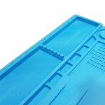 پد سیلیکونی و نسوز تعمیرات موبایل مدل S-170 سایر 480x318 میلی متر
