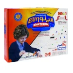 پک آموزش الکترونیک الینو ELINO