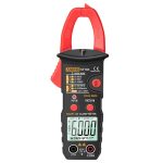 کلمپ متر دیجیتال 600 آمپر AC مدل ST184 برند ANENG