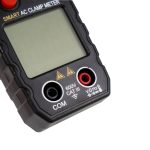 کلمپ متر دیجیتال 600 آمپر AC مدل ST184 برند ANENG