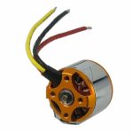 موتور براشلس مدل A2212-2450KV