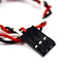 کابل افزایش طول سروو مادگی به مادگی 20 سانتی متری