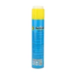 اسپری کف تمیز کننده برند پروتکت مدل FOAM CLEANER با حجم 750 میلی لیتر
