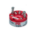 ترانسمیتر دما دو سیمه مدل 5335D برند PR Electronics