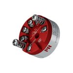 ترانسمیتر دما دو سیمه مدل 5335D برند PR Electronics - تصویر 3