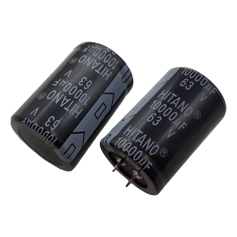 خازن الکترولیتی 10000UF 63V