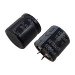 خازن الکترولیتی 1000UF 100V