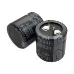 خازن الکترولیتی 1000UF 100V