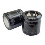 خازن الکترولیتی 150UF 450V