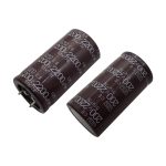 خازن الکترولیتی 2200UF 200V