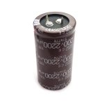 خازن الکترولیتی 2200UF 200V